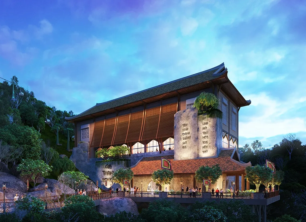 TỔ HỢP VUI CHƠI GIẢI TRÍ