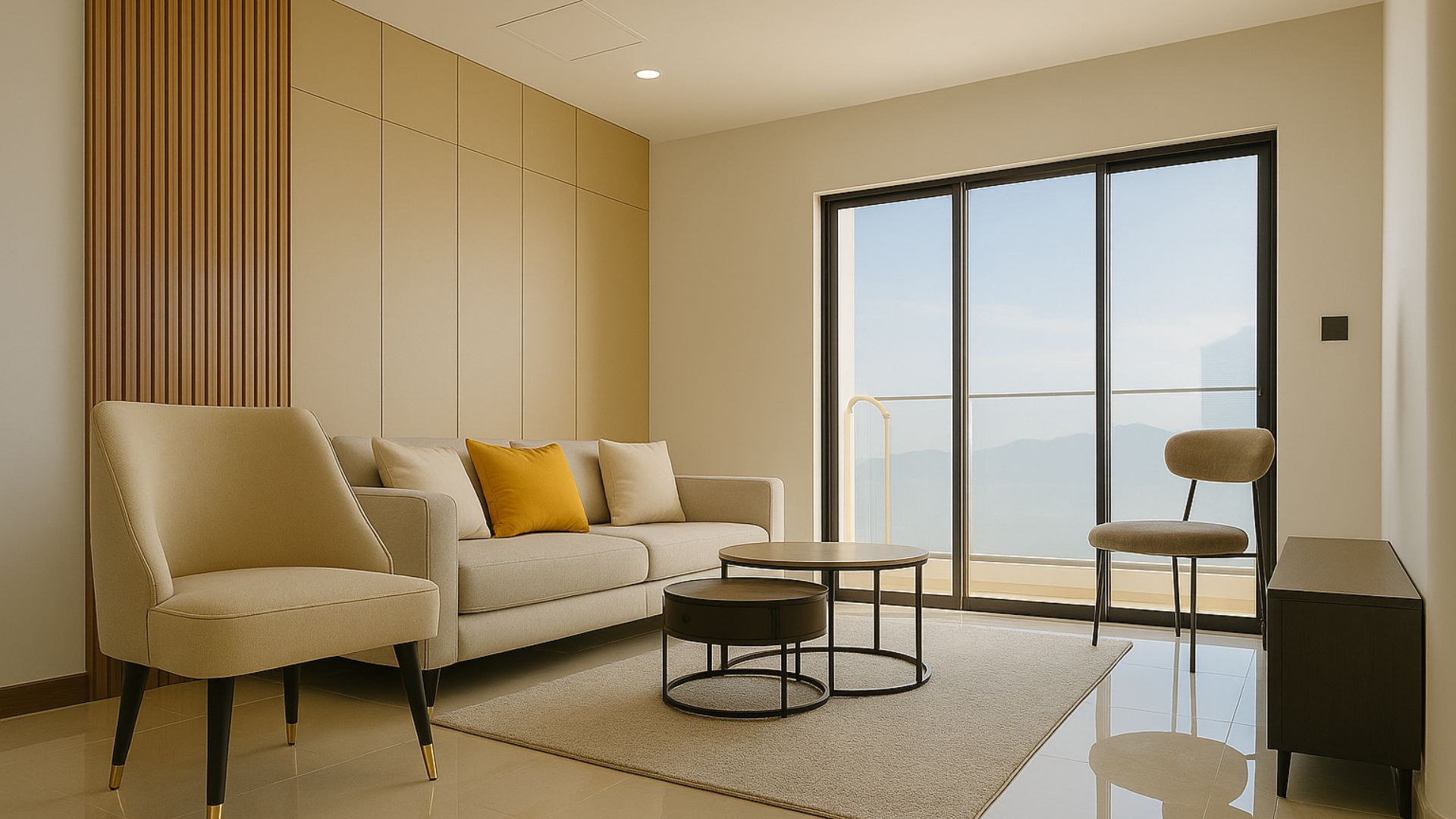 Căn hộ Anh Lộc ( Quy Nhơn)