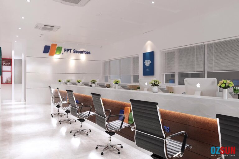 Văn phòng FPT Securities