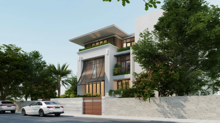 Chị Thảo – Chủ đầu tư