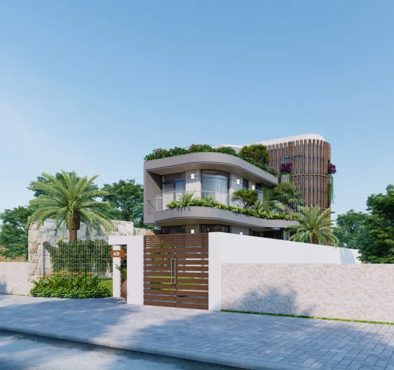 Nhà anh Thiên – Một khách hàng thân thiết