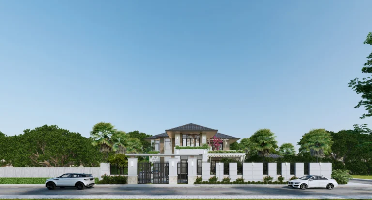 Nhà anh Trai – Một khách hàng thân thiết