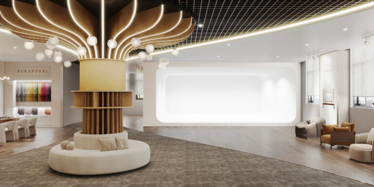 Showroom Nội Thất