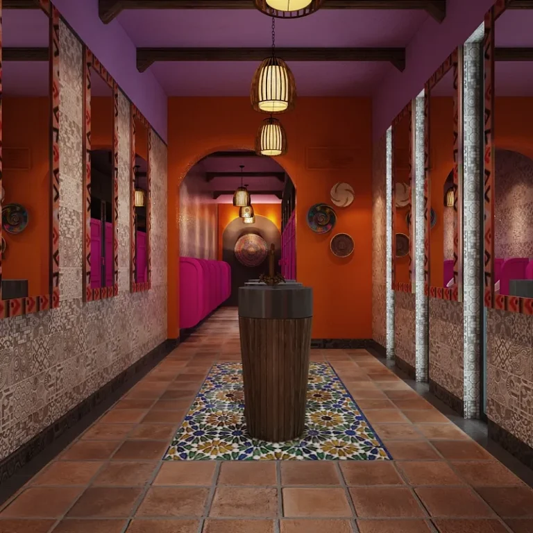 Nội thất Cocobay