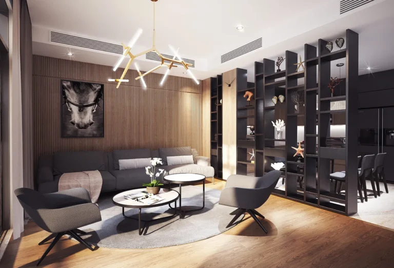 Nội thất Anh Trường