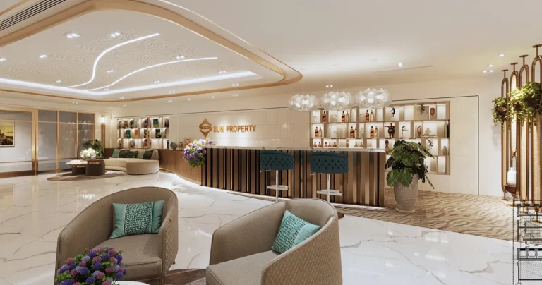 Nội thất SUN GROUP