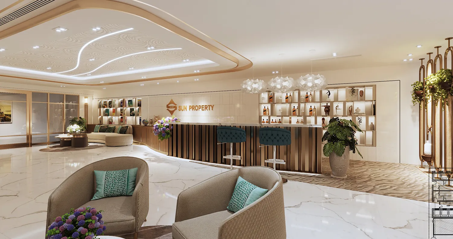 Nội thất SUN GROUP