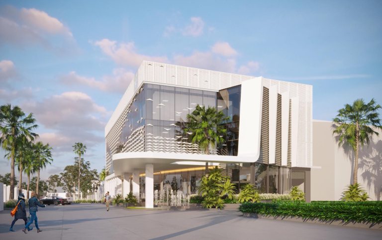 Vietsec Office