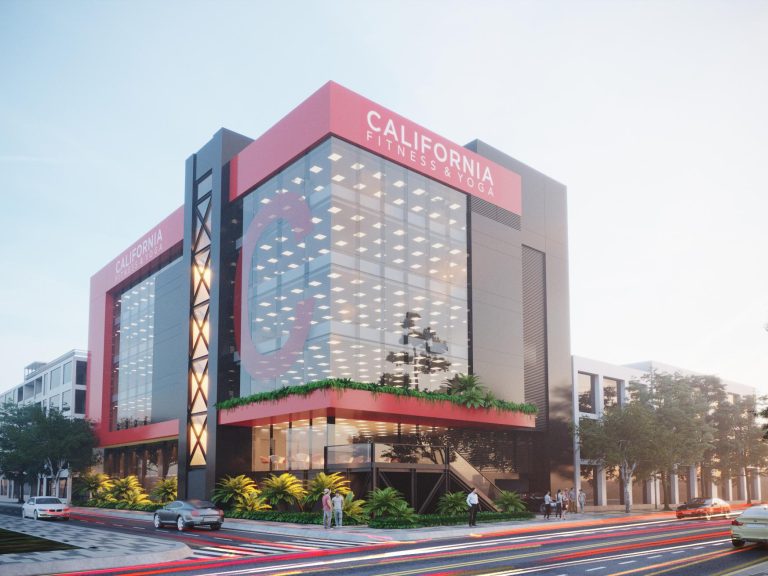Cali Center